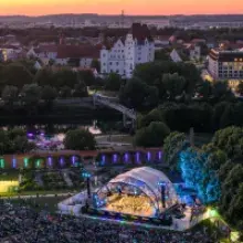 Audi Summer Concerts 2025: A Spectacular Fusion of Music, Light, and Innovation Awaits