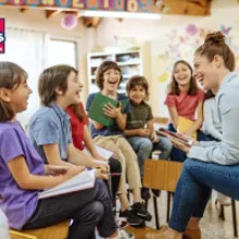 Box Tops for Education Honors Teachers with $300,000 Award to Transform Schools Nationwide