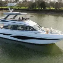 Princess Motor Yacht Sales Launches Enhanced “Princess Approved” Guarantee for Pre-Owned Luxury Yachts