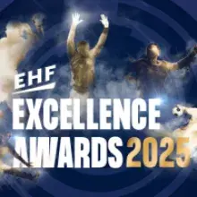 EHF Excellence Awards 2025: These Women Are Europe’s Handball Superstars