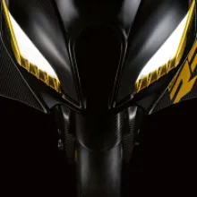 BMW Motorrad Concept RR Keyshots