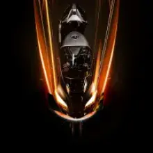 BMW Motorrad Concept RR Speed of Light