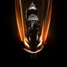 BMW Motorrad Concept RR Speed of Light