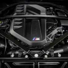 The new BMW M2 CS - Details