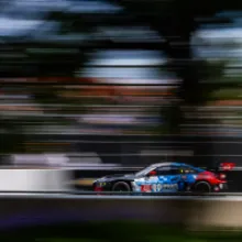 BMW M Hybrid V8 Battles