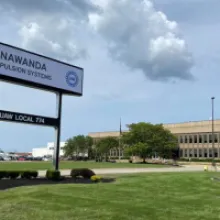 GM’s $888 Million Boost to Buffalo Plant Paves the Way for Next-Gen Truck Engines