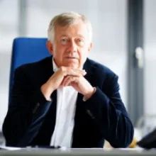 Michael Wiederer Announces Bid for Third Term as EHF President