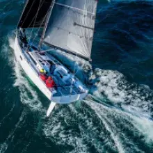BENETEAU First 36 SE Unveiled: A Game-Changing Planing Racer for Thrill-Seeking Sailors