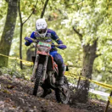 Dunlop Revs Up for Italy’s 6 Days Enduro with FIM Partnership Renewal