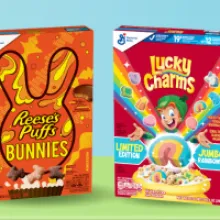 Spring’s Tastiest Treats: New Breakfasts, Snacks & Sweets to Try Now