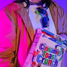 Cinnamon Toast Crunch Teams Up with Pit Viper for the Ultimate Summer Shades