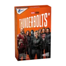 Marvel Antiheroes Take Over Breakfast: Wheaties Launches Limited-Edition Thunderbolts* Box