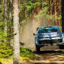 Why Rally Finland Is the Heartbeat of GR YARIS Passion