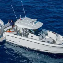Wellcraft 38 T-Top: The Stylish Cruiser That’s Redefining Day Boating
