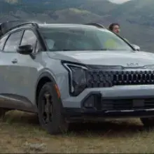 Kia Celebrates Life’s Milestones with a Joyful Road Trip in New 2026 Sportage Campaign