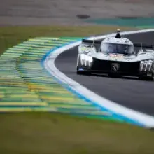 PEUGEOT 9X8 Qualifies Strong for the 6 Hours of São Paulo with Best Grid Positions Since 2023