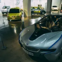BMW’s Legendary Race Cars: How BMW NA Saved Its Priceless Motorsport Heritage