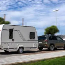 Discover Freedom and Comfort: The 2026 Apero and Apero Activ Caravans