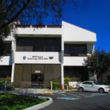 BMW’s Palo Alto Tech Office: How Silicon Valley Shaped the Ultimate Driving Machine
