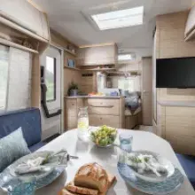 Fendt Bianco 2026: Stylish New Caravan Line Brings Comfort and Choice to Outdoor Adventures