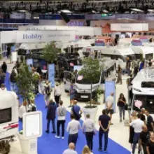CARAVAN SALON 2025 Promises the Ultimate Adventure for Travel Enthusiasts