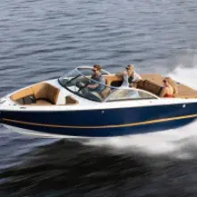 Luxury Meets Adventure: The All-New Four Winns H2 Inboard Redefines Boating Style