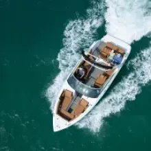 Four Winns Unveils the H6: A Premium Bowrider for Sophisticated On-Water Leisure