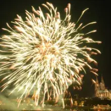 Kölner Lichter 2025: Spectacular Fireworks Return with “The Phoenix Project”