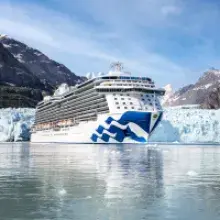 Princess Cruises Unveils Wild New Alaska Routes for 2025 and 2026