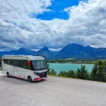Niesmann+Bischoff Launches New Arto: Smart Luxury Motorhome on Mercedes Sprinter