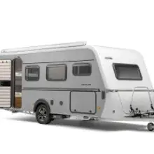 Eriba Caravans