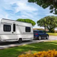 Fendt Tendenza 2026: Elegant Comfort Meets Smart Travel
