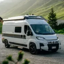 CORIGON by Erwin Hymer Group Brings Affordable Adventure to Europe’s Roads