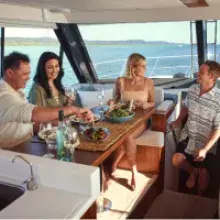 Dometic Launches Eco-Friendly Marine AC Systems with Game-Changing Refrigerant Technology