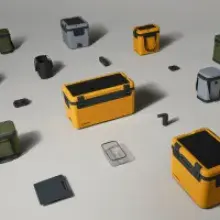 Dometic Launches Recon: Smarter, Stackable Coolers for Every Adventure