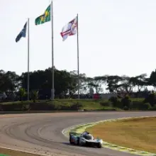 Team Peugeot TotalEnergies Fought Hard at the Rolex 6 Hours of São Paulo