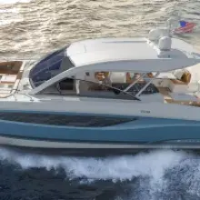 Four Winns Launches TH33 and TH38 Power Catamarans for the Ultimate On-Water Escape