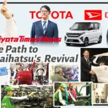 Daihatsu’s Emotional Comeback: How a Fresh Start Is Powering a New Kind of Car Culture