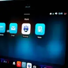 Mercedes-Benz Takes In-Car Productivity to the Next Level with Microsoft Integration