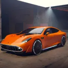 Mercedes-AMG Unveils the CONCEPT AMG GT XX: A New Era of Electric Performance