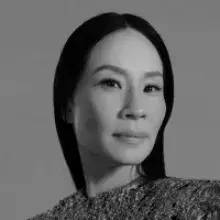 Lucy Liu Becomes the New Voice of Mercedes-Benz USA, Ushering in a Bold Era of Storytelling