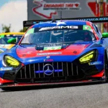 Winward Racing Secures Podium Finish at Canadian Tire Motorsport Park