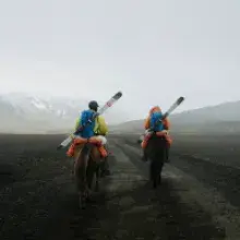 Dometic’s New Film A Silent Rebellion Debuts at ExplorerFest, Blending Adventure with Urgent Climate Awareness