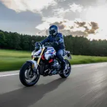 BMW Motorrad Unleashes Its 2026 Lineup: More Power, Style, and Customization for Every Rider