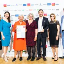 Truma Group Named Bavarian Family Business of the Year 2025