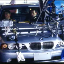How BMW's "The Hire" Changed Car Advertising Forever