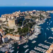A Dreamy Yacht Escape: Exploring Corsica and Sardinia in Seven Nights