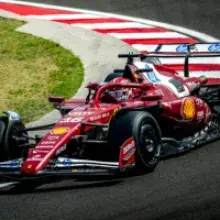 Pirelli Pushes Toward the Future with 2026 Formula 1 Tire Tests in Budapest