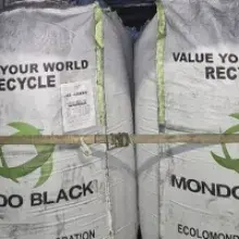 From Old Tires to New Beginnings: How Ecolomondo’s Recovered Carbon Black is Driving a Greener Future