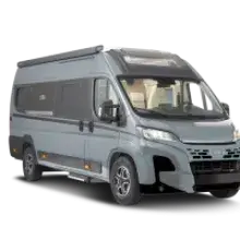 Laika Brings “La vita è bella” to Caravan Salon: Big Savings, 5-Year Warranty, and Italian Design You Can Feel
